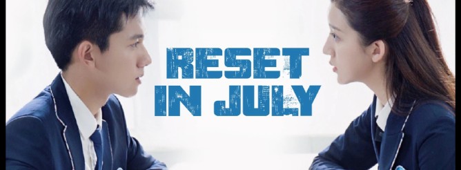 Reset in July (Temporada 1) HD 720p Sub Español (Mega)