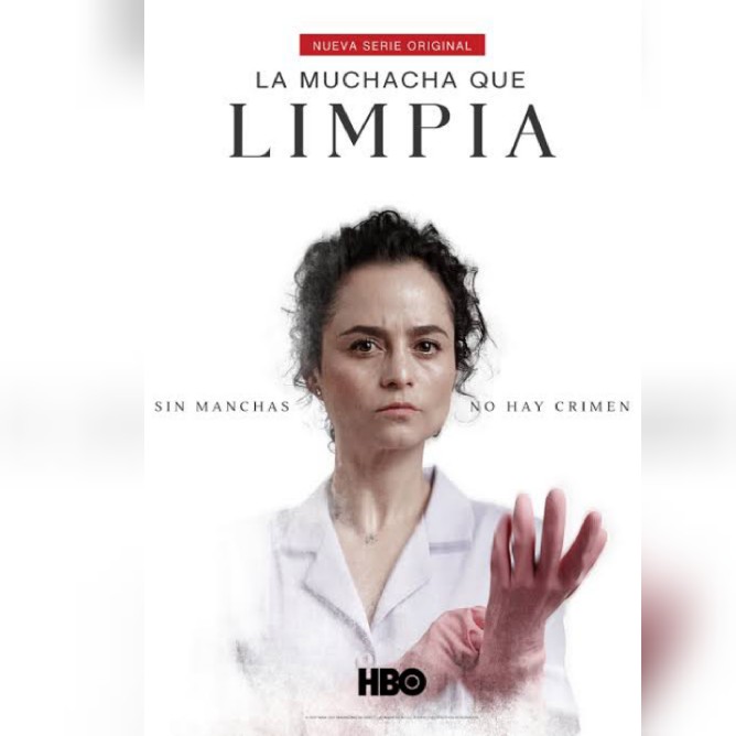 La muchacha que limpia (Temporada 1) HD 720p Latino (Mega)