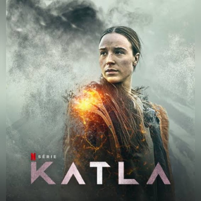 Katla (Temporada 1) HD 720p latino (Mega)