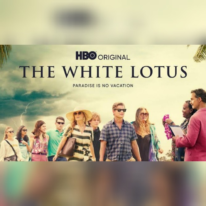 The White Lotus (Temporada 1) HD 720p Latino (Mega)