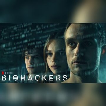 Biohackers (Temporada 1 y 2) HD 720p Latino (Mega)