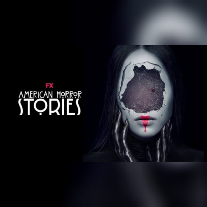 American Horror Stories (Temporada 1) HD 720p Sub Español(Mega)