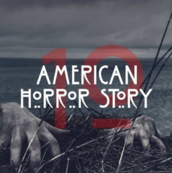 Historia de horror Americana (Temporada 10) HD 720p Sub Español (Mega)