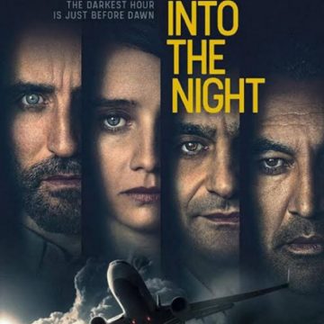 Into The Night (Temporadas 1 y 2) HD 720p Latino (Mega)