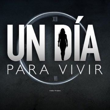 Un Día Para Vivir (Temporada 1) HD 720p Latino (Mega)