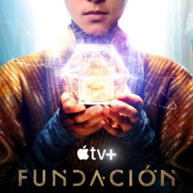 Fundacion (Temporada 1) HD 720p Latino (Mega)