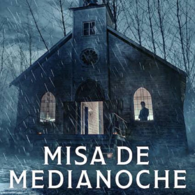 Misa de medianoche (Temporada 1) HD 720p Castellano (Mega)