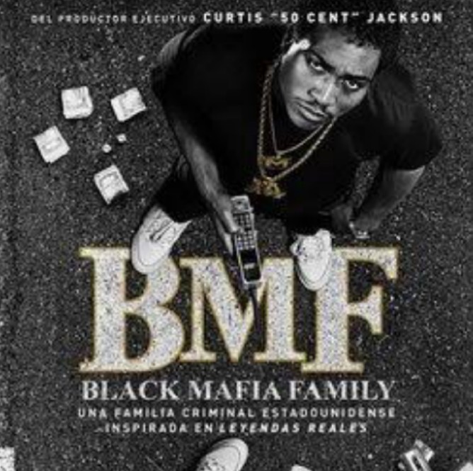 BMF Black Mafia Family (Temporada 1) HD 720p Latino (Mega)