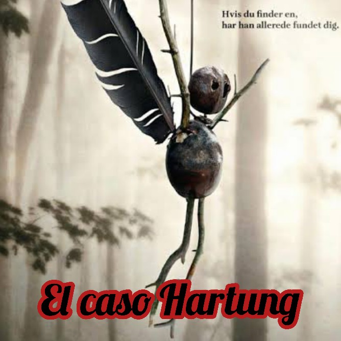 El caso Hartung (Temporada 1) HD 720p Latino (Mega)