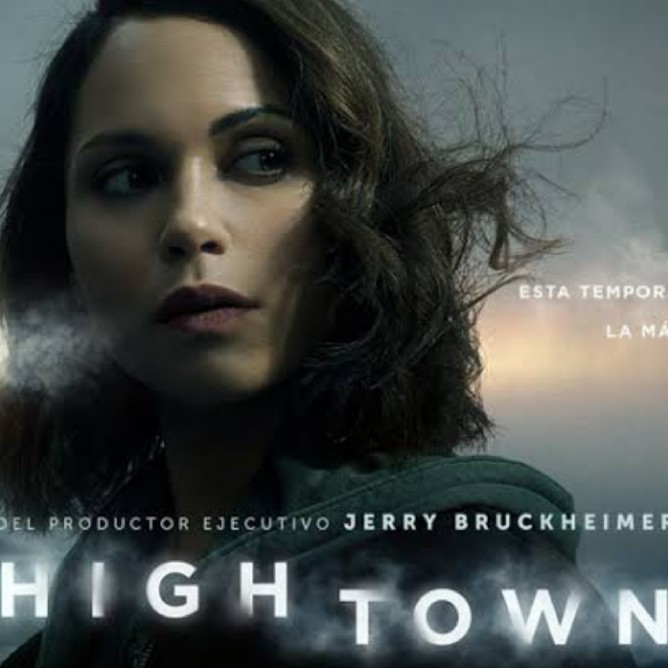 Hightown (Temporadas 1 y 2) HD 720p Castellano (Mega)