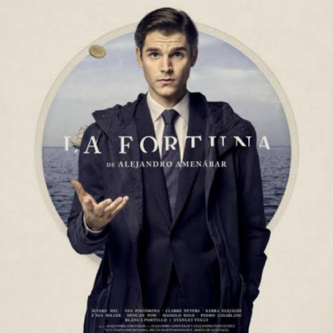La Fortuna (Temporada 1) HD 720p Castellano (Mega)