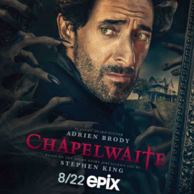Chapelwaite (Temporada 1) HD 720p Castellano (Mega)