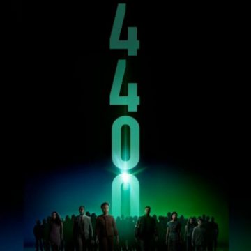Los 4400 (Temporada 1) HD 720p sub. Español (Mega)