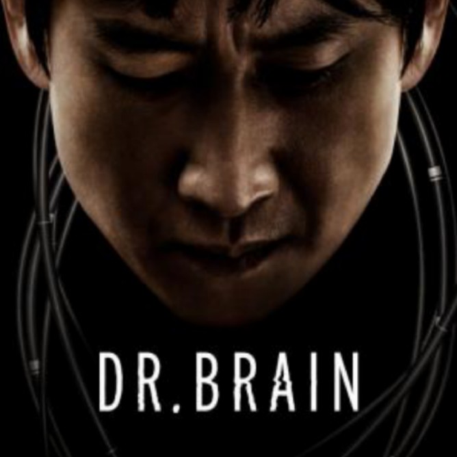Dr Brain (Temporada 1) HD 720p Latino (Mega)