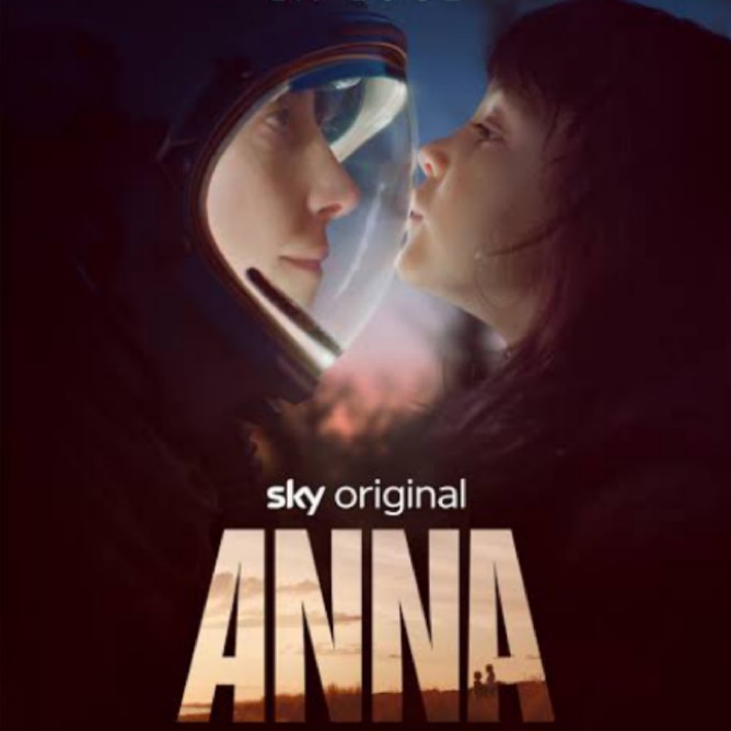 Anna (Temporada 1) HD 720p Castellano (Mega)