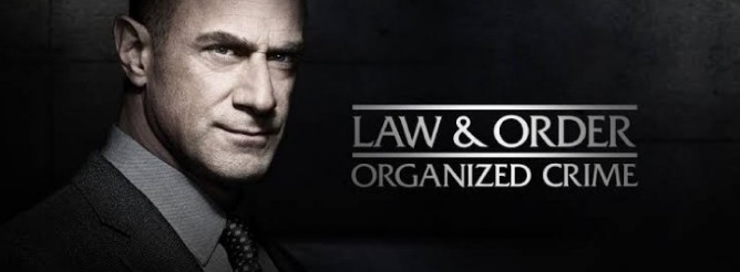 Law & Order Organized Crime (Temporada 1) HD 720p Latino y Castellano(Mega)