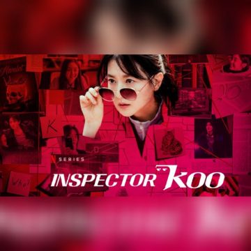 Inspectora koo (Temporada 1) HD 720p Latino (Mega)
