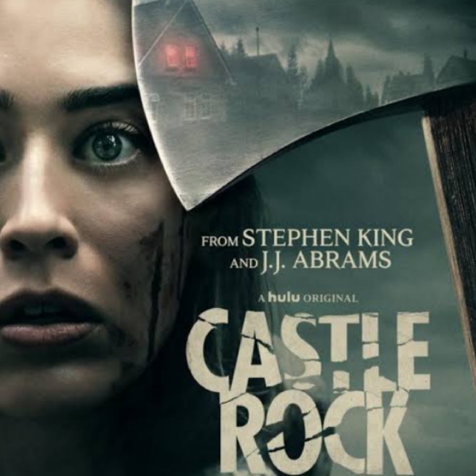 Castle Rock (Temporada 1 y 2) HD 720p castellano (Mega)