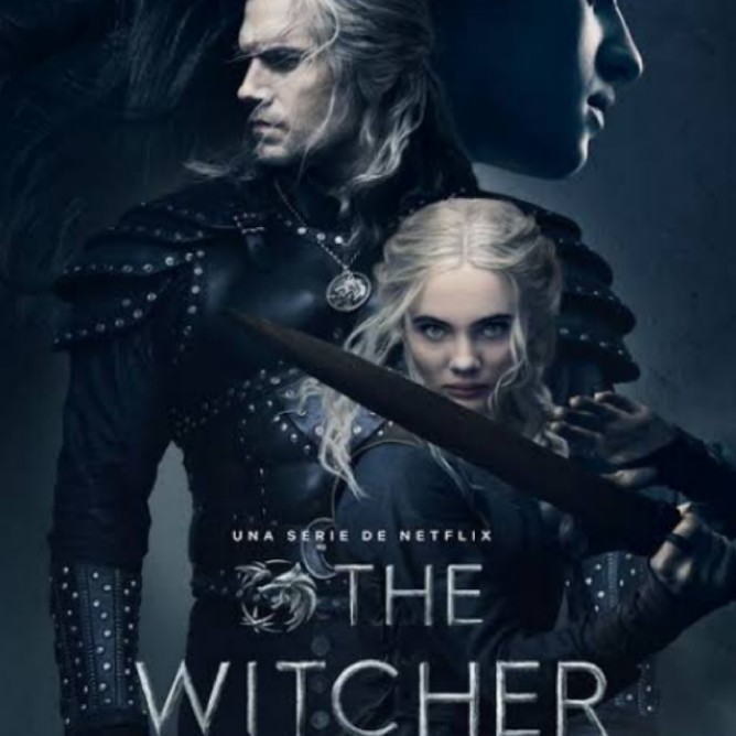 The Witcher (Temporada 1 y 2) HD 720p Latino (Mega)