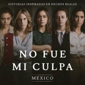 Mexico (Temporada 1) HD 720p Latino (Mega)