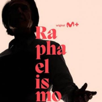 Raphaelismo (Temporada 1) HD 720p Castellano (Mega)