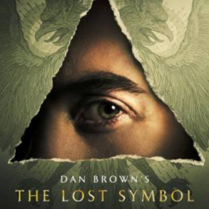The Lost Symbol (Temporada 1) HD 720p Latino y Castellano (Mega)