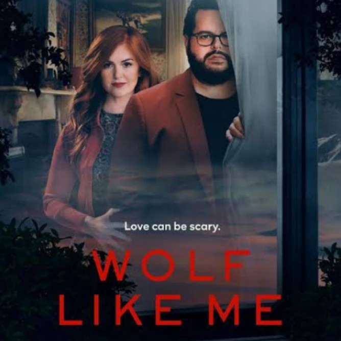 Wolf Like Me (Temporada 1) HD 720p Latino (Mega)