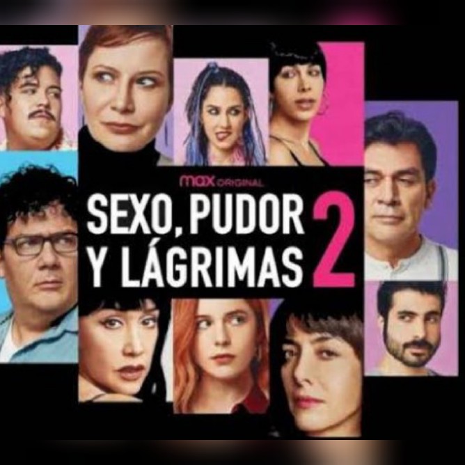 Sexo, pudor y lágrimas 2 (Película) HD 720p Latino (Mega)