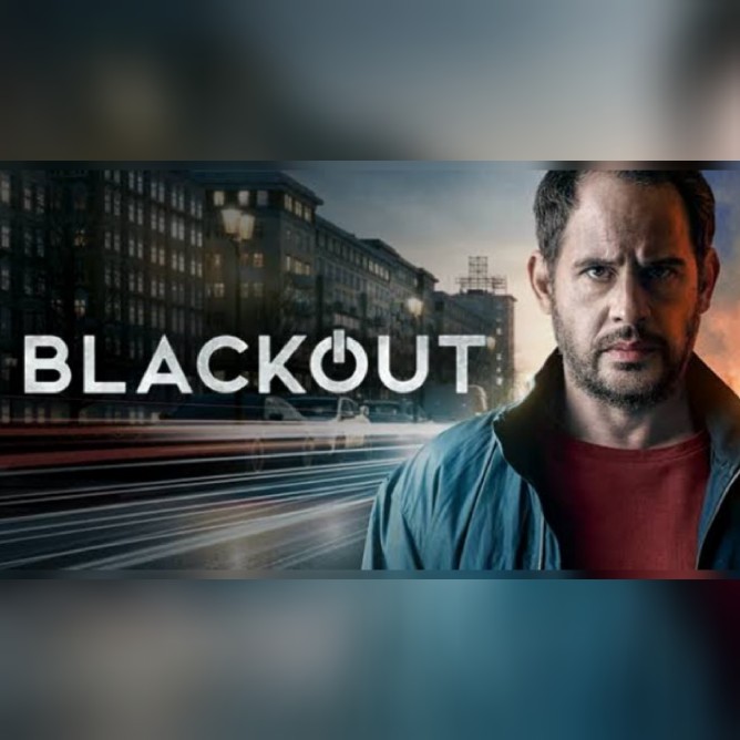 Blockout (Temporada 1) HD 720p Castellano (Mega)