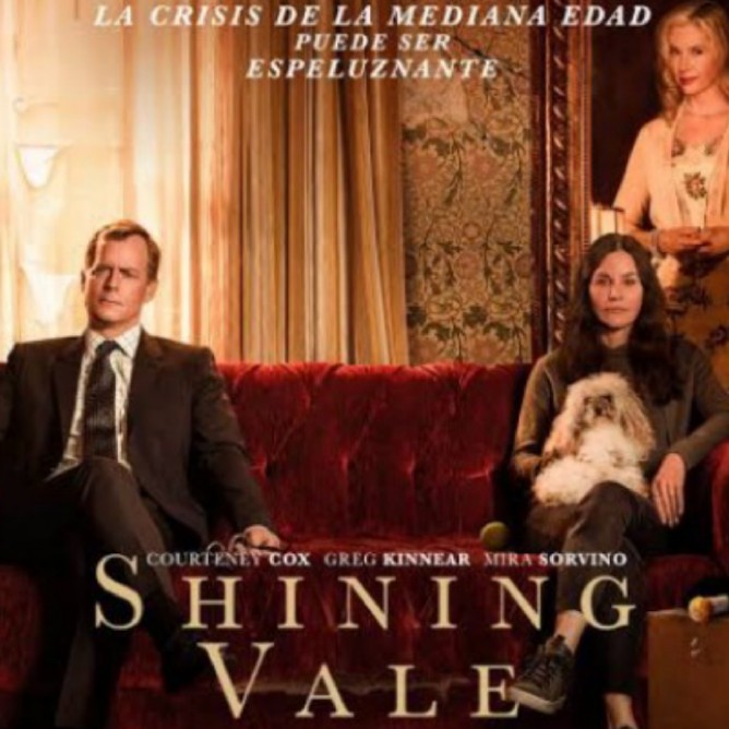 Shining Vale (Temporada 1) HD 720p Latino y Castellano (Mega)
