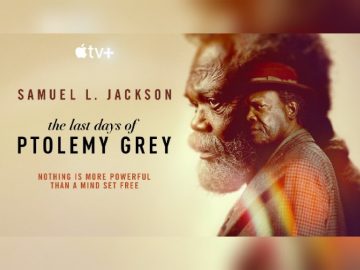 Los ultimos dias de Ptolemy Grey (Temporada 1) HD 720p Latino y Castellano (Mega)
