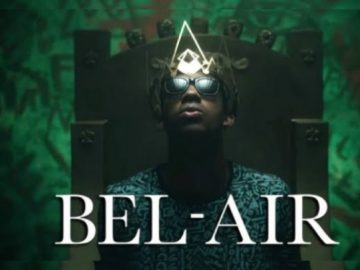 Bel Air (Temporada 1) HD 720p Latino (Mega)