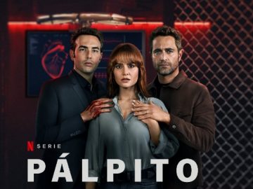 Palpito (Temporada 1) HD 720p Latino (Mega)