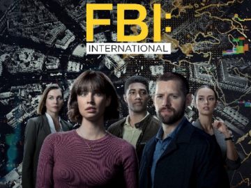 FBI International (Temporada 1) HD 720p Latino y Castellano (Mega)