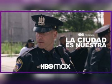 La ciudad es nuestra (Temporada 1) HD 720p Latino y Castellano (Mega)
