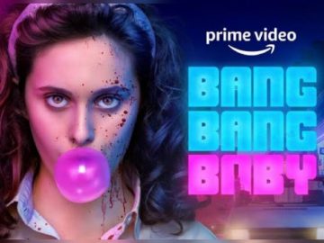 Bang Bang Baby (Temporada 1) HD 720p Latino y Castellano (Mega)