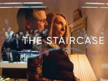 The Staircase (Temporada 1) HD 720p Latino y Castellano (Mega)