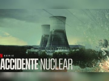 Accidente nuclear (Temporada 1) HD 720p Latino y Castellano (Mega)