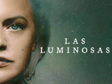 Las Luminosas (Temporada 1) HD 720p Latino (Mega)