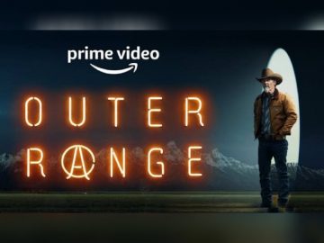 Outer Range (Temporada 1) HD 720p Latino (Mega)