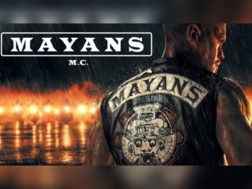 Mayans MC (Temporadas 1 - 4) HD 720p Latino (Mega)