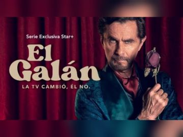 El Galan La TV cambio el no (Temporada 1) HD 720p Latino (Mega)