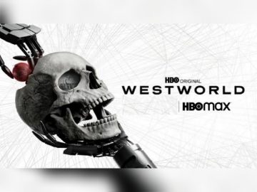 Westworld (Temporadas 1 - 4) HD 720p Latino (Mega)