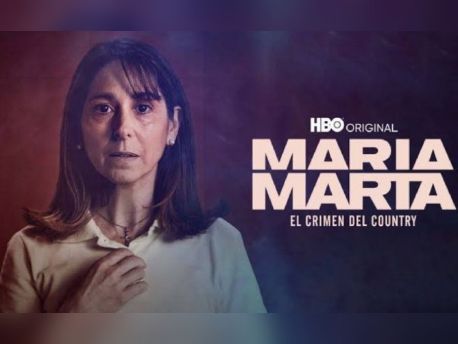 Maria Marta El crimen del country (Temporada 1) HD 720p Latino (Mega)