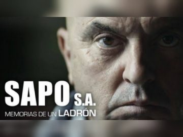 Sapo SA Memorias de un ladron (Temporada 1) HD 720p Castellano (Mega)