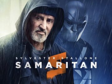 Samaritan (Película) HD 1080p (Mega)