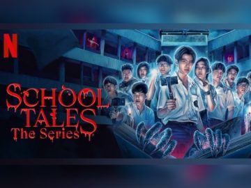 School Tales La serie (Temporada 1) HD 720p (Mega)