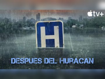 Despues del huracan (Temporada 1) HD 720p (Mega)