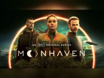 Moonhaven (Temporada 1) HD 720p (Mega)