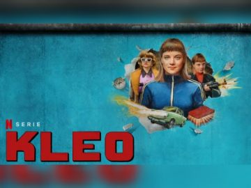 Kleo (Temporada 1) HD 720p (Mega)